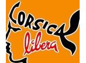 Cunsultat Corsica Libera après-midi l'université Corte