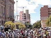 Tour Luis étapes, engagés