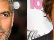 George Clooney sous charme Robert Pattinson