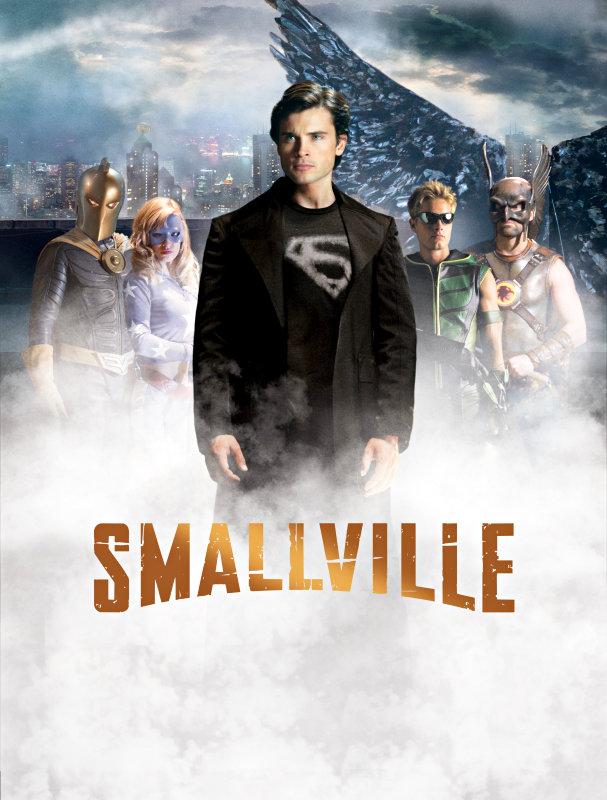 Smallville Peut être été reporté pour Haïti ?