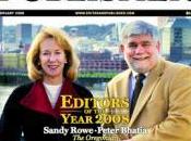 Editor Publisher racheté l'industrie garde 'Bible'