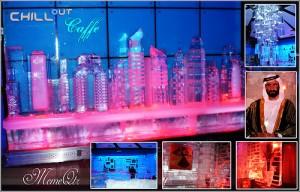 Chill Out Cafe Dubaï