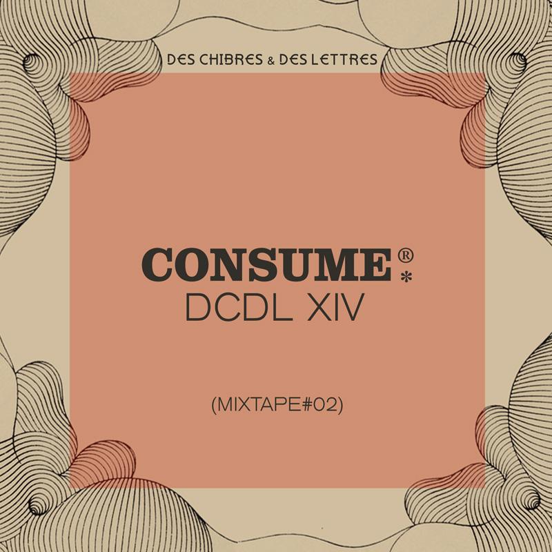 DCDL XIV | Consume - © Traip [Consume]