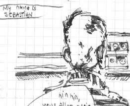 J'ai pas fait grand chose depuis mon dernier post, les ép...