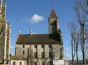 L'escalier monumental, travaux avancent