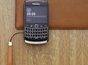 Monocle Blackberry