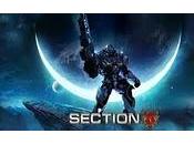 Section Sortie d'un nouveau