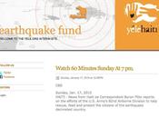 Yéle Haiti Earthquake Fund