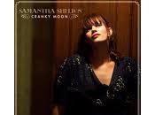 Cranky Moon Samantha Shelton