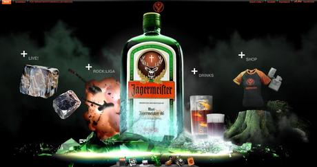 Jägermeister - site d’alcool Wow