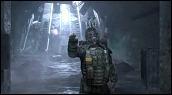 Metro 2033 Homo Novus trailer post-apocalyptique