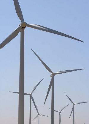 Signez la pétition en faveur de l'éolien dans l'Eure !