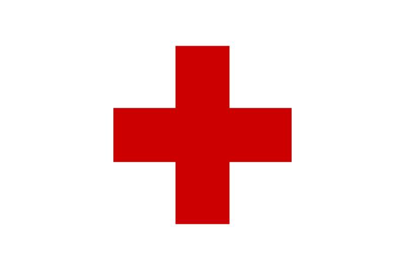 Croix Rouge - Opération Haiti
