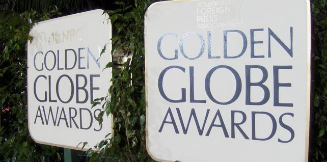 palmarès golden globe awards 2010