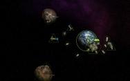 Distant World : Un 4X spatial original chez Matrix Games