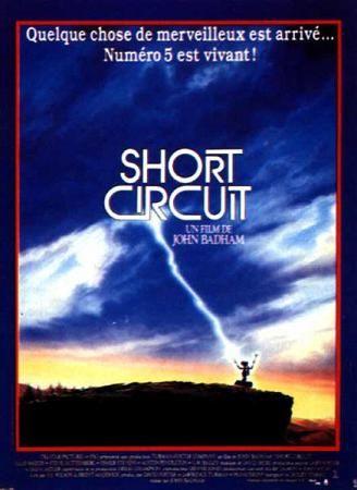 affiche_Short_Circuit_1986