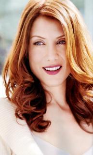 L'invitée d'Influence: Kate Walsh (Grey's Anatomy/Private Practice)