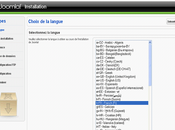 Installation Joomla
