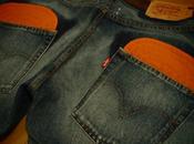 Junya watanabe comme garçons levi’s