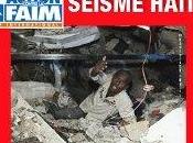 Haïti recette pour aider