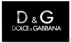 dolce-and gabbana logo