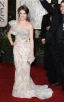 Anna Kendrick aux Goldens Globes