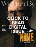 La revue Written by en libre consultation!