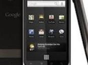 smartphone Nexus déjà solde