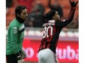 L’AC Milan s’arrête plus contre Sienne