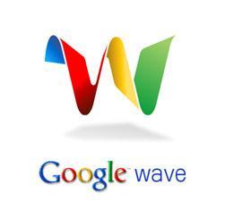 Google Wave logotipo