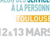 Services personne Salon Toulouse