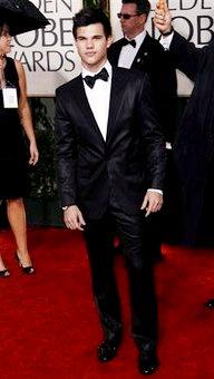 Les Golden Globe Awards 2010