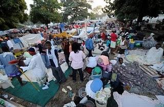 Haïti, un enfer pour le peuple