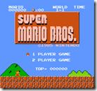 super mario 1 thumb [Gaming] Le Top 5 des ventes de jeux vidéos