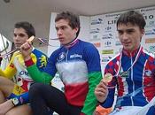 Championnats Monde Cyclo cross sélection Française