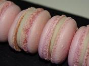 derniers macarons...Yessssss