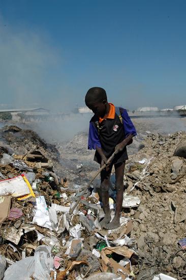 haiti tremblement terre aides subventions humanitaires