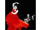 Mariage musique flamenco arabo-andalouse marocaine