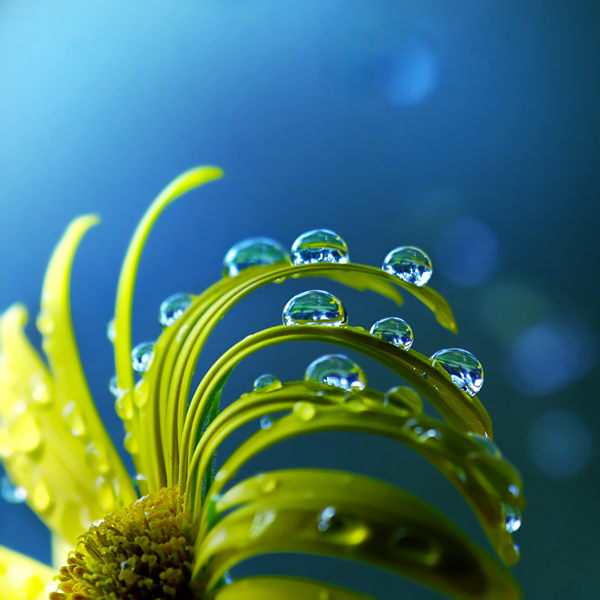 I Love Good Design #9 – Macro