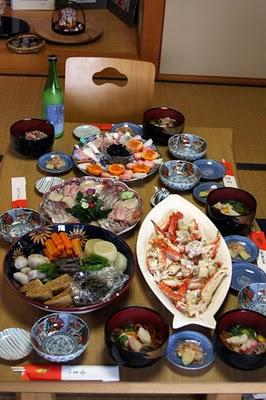 Nouvel an japonais à Okinawa