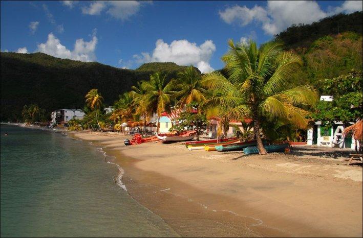 Martinique 2010