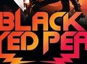 Black Eyed Peas Bercy