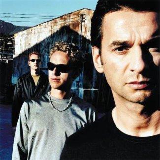 Depeche Mode: Dernières dates à Paris