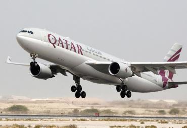 Qatar Airways et Airbus lancent un centre de recherche en biocarburant