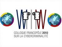 Colloque FRANCOPOL sur la cybercriminalité