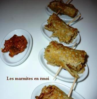 RAVA DOSA OU LE MERVEILLEUX VOYAGE