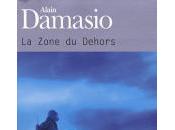 Zone dehors, Alain Damasio