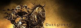Darksiders: turn off the light, show me your dark side