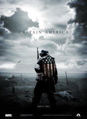 first-avenger-captain-america-poster