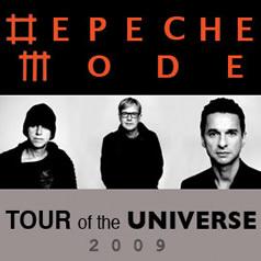 Tags : Depeche Mode, Paris Bercy 19 janvier 2010, Tour of the Universe, concert, stade de France, 27 juin 2009, Superman, Krypton, David Gahan, Martin Gore, Andrew Fletcher